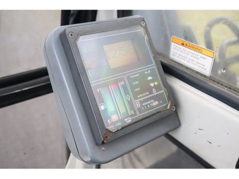 Kobelco
SK460 LC-3 | LABOUNTY MSD65R | SCRAP | SCHROTT | Hulleman Trucks [19]