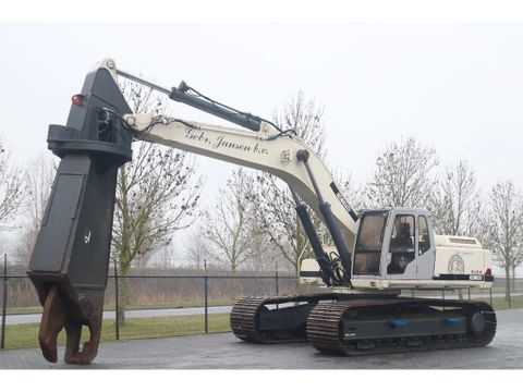 Kobelco
SK460 LC-3 | LABOUNTY MSD65R | SCRAP | SCHROTT | Hulleman Trucks [2]