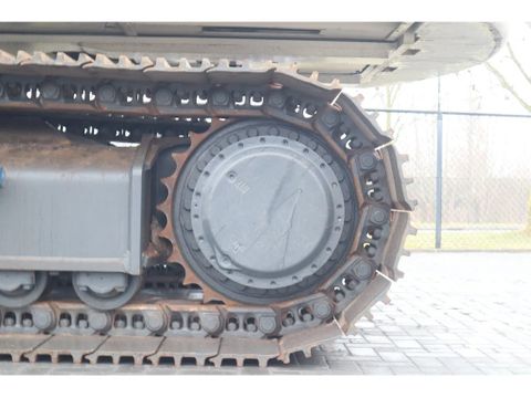 Kobelco
SK460 LC-3 | LABOUNTY MSD65R | SCRAP | SCHROTT | Hulleman Trucks [8]