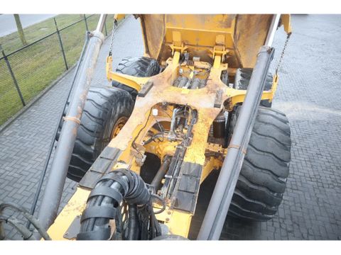 Volvo
A45G FS | A 45 G FS | TAILGATE | AIRCO | Hulleman Trucks [10]