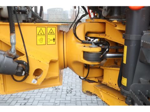 Volvo
A45G FS | A 45 G FS | TAILGATE | AIRCO | Hulleman Trucks [11]