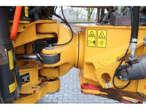 Volvo
A45G FS | A 45 G FS | TAILGATE | AIRCO | Hulleman Trucks [12]