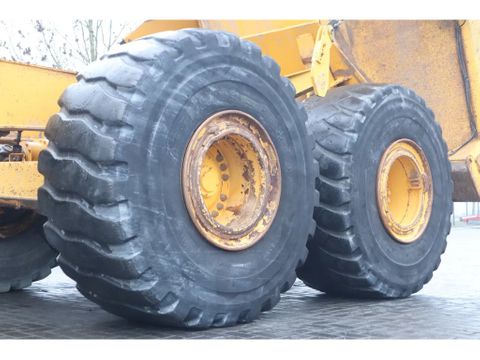 Volvo
A45G FS | A 45 G FS | TAILGATE | AIRCO | Hulleman Trucks [13]