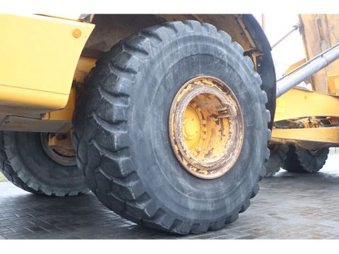 Volvo
A45G FS | A 45 G FS | TAILGATE | AIRCO | Hulleman Trucks [14]