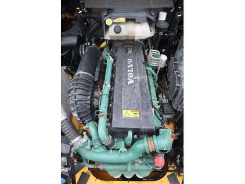 Volvo
A45G FS | A 45 G FS | TAILGATE | AIRCO | Hulleman Trucks [16]