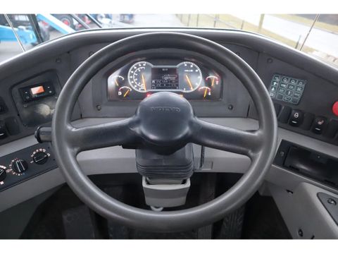 Volvo
A45G FS | A 45 G FS | TAILGATE | AIRCO | Hulleman Trucks [18]