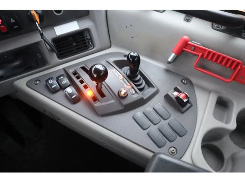 Volvo
A45G FS | A 45 G FS | TAILGATE | AIRCO | Hulleman Trucks [19]