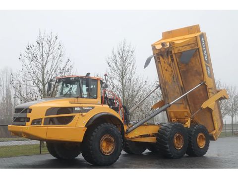 Volvo
A45G FS | A 45 G FS | TAILGATE | AIRCO | Hulleman Trucks [2]