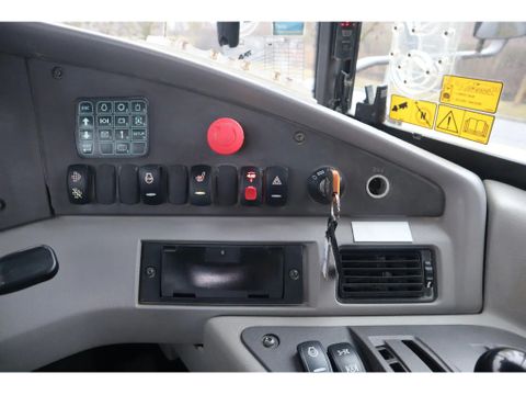 Volvo
A45G FS | A 45 G FS | TAILGATE | AIRCO | Hulleman Trucks [20]