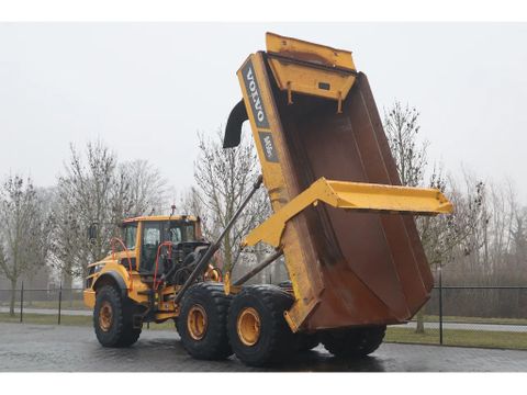 Volvo
A45G FS | A 45 G FS | TAILGATE | AIRCO | Hulleman Trucks [3]