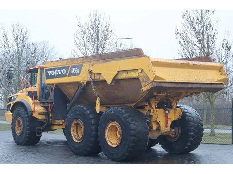 Volvo
A45G FS | A 45 G FS | A40G | TAILGATE | AIRCO | Hulleman Trucks [3]
