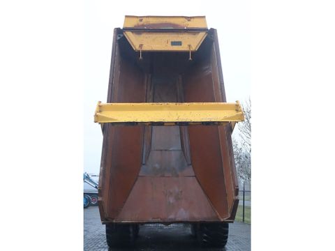 Volvo
A45G FS | A 45 G FS | A40G | TAILGATE | AIRCO | Hulleman Trucks [9]