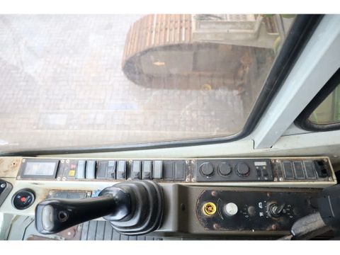 Sennebogen
860R | 860 R | CLAMSHELL BUCKET | Hulleman Trucks [14]