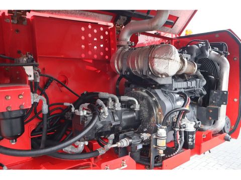 LGMG
T22J | 24 METER | S65 S-65 | 660SJ | Hulleman Trucks [17]