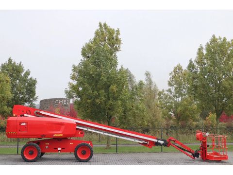 LGMG
T22J | 24 METER | S65 S-65 | 660SJ | Hulleman Trucks [4]