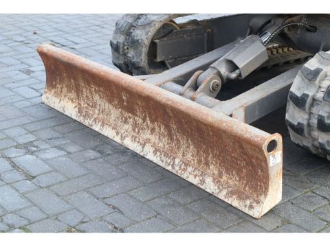 Volvo
ECR25 ELEKTRIC | JECR25D | TILTBUCKET | BUCKET | LOW HOURS | Hulleman Trucks [11]