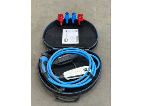 Volvo
ECR25 ELEKTRIC | JECR25D | TILTBUCKET | BUCKET | LOW HOURS | Hulleman Trucks [14]