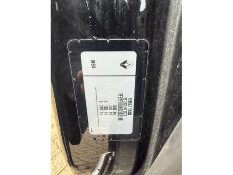 Renault l3h2 airco 165pk impriaal trekhaak 3500kg trekhaak euro 6 | Van Nierop BV [11]