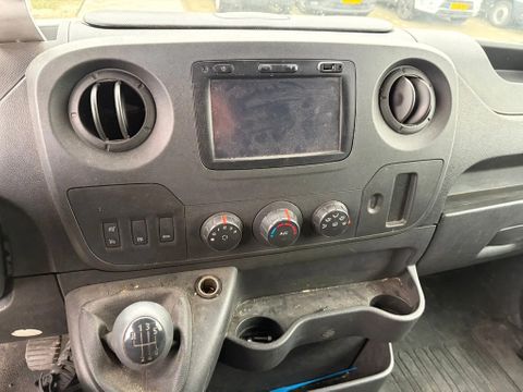 Renault l3h2 airco 165pk impriaal trekhaak 3500kg trekhaak euro 6 | Van Nierop BV [12]