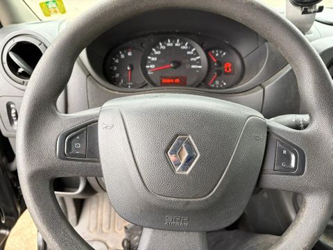 Renault l3h2 airco 165pk impriaal trekhaak 3500kg trekhaak euro 6 | Van Nierop BV [13]