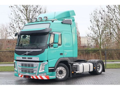 Volvo
| 4X2 | 275.000 KM ! | XLOW / LOW DECK | Hulleman Trucks [1]