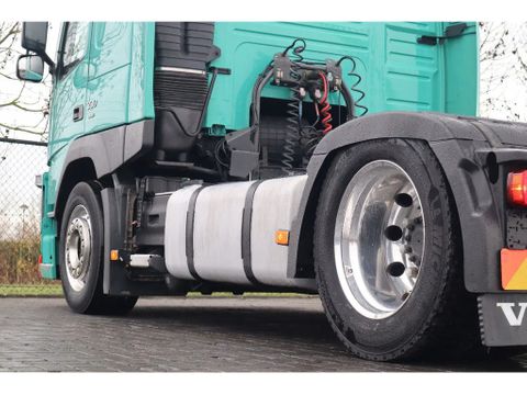 Volvo
| 4X2 | 275.000 KM ! | XLOW / LOW DECK | Hulleman Trucks [10]