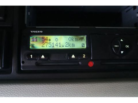 Volvo
| 4X2 | 275.000 KM ! | XLOW / LOW DECK | Hulleman Trucks [18]