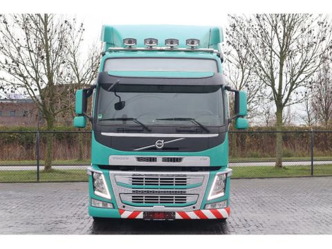 Volvo
| 4X2 | 275.000 KM ! | XLOW / LOW DECK | Hulleman Trucks [2]
