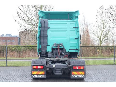 Volvo
| 4X2 | 275.000 KM ! | XLOW / LOW DECK | Hulleman Trucks [6]
