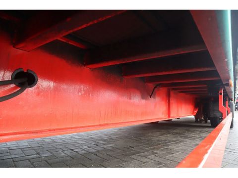 MEUSBURGER
MPG-2 | 2-AXLE | HYDR HEBEDACH / SCHIEBEDACH | Hulleman Trucks [13]