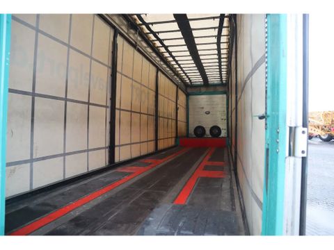 MEUSBURGER
MPG-2 | 2-AXLE | HYDR HEBEDACH / SCHIEBEDACH | Hulleman Trucks [15]