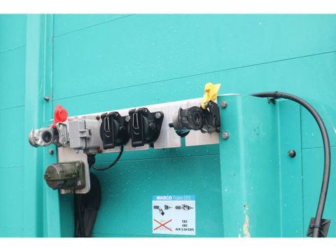 MEUSBURGER
MPG-2 | 2-AXLE | HYDR HEBEDACH / SCHIEBEDACH | Hulleman Trucks [9]