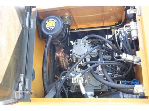 Liebherr
LH 40 M LITRONIC | GRAB | QUICK COUPLER | 16 METER | Hulleman Trucks [15]