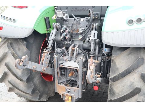 Fendt
724 VARIO PROFI S4 | FRONT PTO | 50 KM/H | ZULASSUNG | Hulleman Trucks [10]
