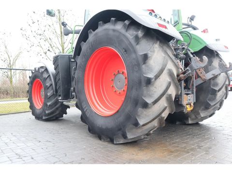 Fendt
724 VARIO PROFI S4 | FRONT PTO | 50 KM/H | ZULASSUNG | Hulleman Trucks [12]