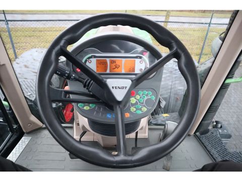 Fendt
724 VARIO PROFI S4 | FRONT PTO | 50 KM/H | ZULASSUNG | Hulleman Trucks [17]