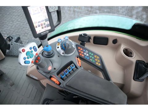 Fendt
724 VARIO PROFI S4 | FRONT PTO | 50 KM/H | ZULASSUNG | Hulleman Trucks [18]