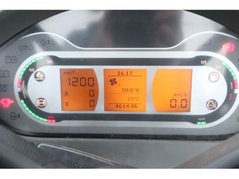 Fendt
724 VARIO PROFI S4 | FRONT PTO | 50 KM/H | ZULASSUNG | Hulleman Trucks [20]