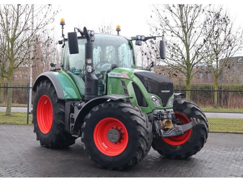 Fendt
724 VARIO PROFI S4 | FRONT PTO | 50 KM/H | ZULASSUNG | Hulleman Trucks [6]