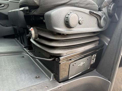 Mercedes-Benz 317CDI L2H1 Automaat Airco Trekhaak Applecarplay EURO 6 116000KM | Van Nierop BV [10]