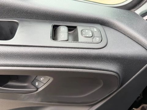 Mercedes-Benz 317CDI L2H1 Automaat Airco Trekhaak Applecarplay EURO 6 116000KM | Van Nierop BV [11]