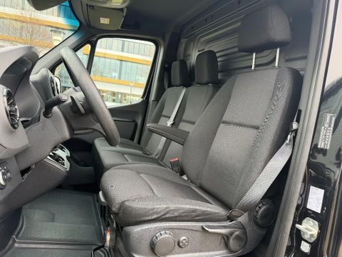 Mercedes-Benz 317CDI L2H1 Automaat Airco Trekhaak Applecarplay EURO 6 116000KM | Van Nierop BV [9]