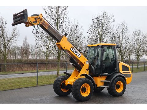 JCB
TM220 T4 A | QUICK COUPLER | RIDE CONTROL | Hulleman Trucks [2]