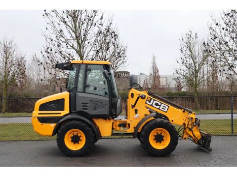 JCB
TM220 T4 A | QUICK COUPLER | RIDE CONTROL | Hulleman Trucks [4]