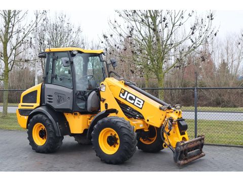 JCB
TM220 T4 A | QUICK COUPLER | RIDE CONTROL | Hulleman Trucks [5]