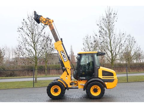 JCB
TM220 T4 A | QUICK COUPLER | RIDE CONTROL | Hulleman Trucks [7]