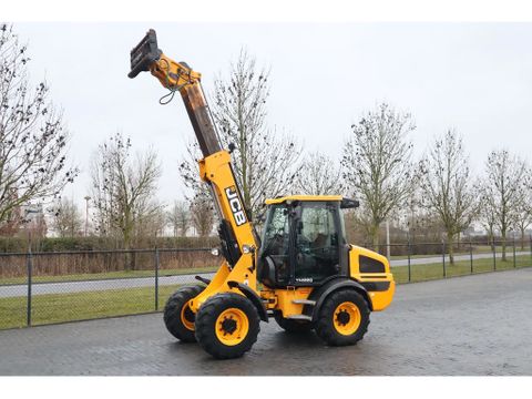 JCB
TM220 T4 A | QUICK COUPLER | RIDE CONTROL | Hulleman Trucks [8]