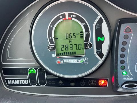 Manitou MT625 H COMFORT ST3B | Brabant AG Industrie [15]