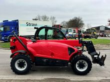 Manitou MT625 H COMFORT ST3B | Brabant AG Industrie [2]