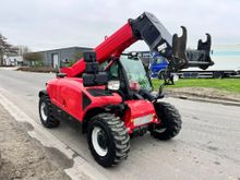 Manitou MT625 H COMFORT ST3B | Brabant AG Industrie [3]